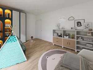 Prodej bytu 3+kk, Ostrava, Na Jánské, 113 m2