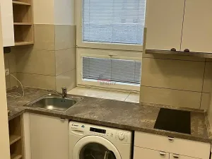 Pronájem bytu 1+1, Ostrava, Poděbradova, 28 m2