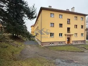 Prodej bytu 2+1, Hořovice, Palachova, 56 m2