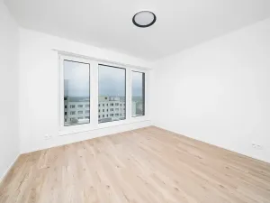 Pronájem bytu 2+kk, Praha - Stodůlky, Hábova, 52 m2
