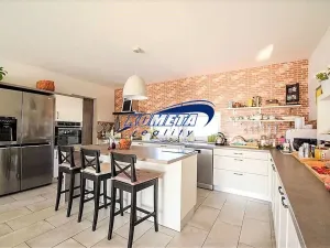 Prodej vily, Bellova Ves, Slovensko, 250 m2