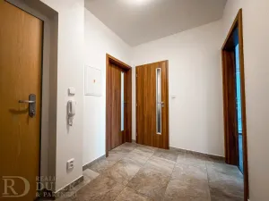 Pronájem bytu 2+kk, Mukařov, Šípková, 51 m2