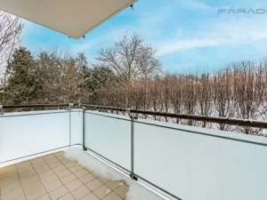 Prodej bytu 3+kk, Praha - Štěrboholy, Laudonova, 76 m2