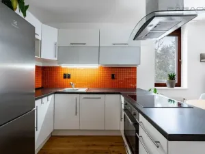 Prodej bytu 3+kk, Praha - Štěrboholy, Laudonova, 76 m2