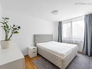 Prodej bytu 3+kk, Praha - Štěrboholy, Laudonova, 76 m2