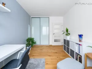 Prodej bytu 3+kk, Praha - Štěrboholy, Laudonova, 76 m2