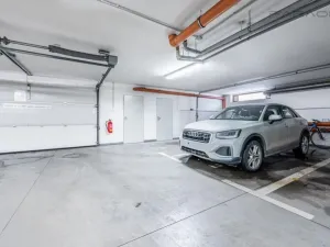 Prodej bytu 3+kk, Praha - Štěrboholy, Laudonova, 76 m2