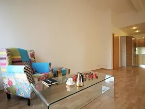 Pronájem bytu 2+kk, Brno, Zábrdovická, 60 m2