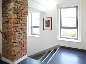 Pronájem bytu 2+kk, Brno, Zábrdovická, 60 m2