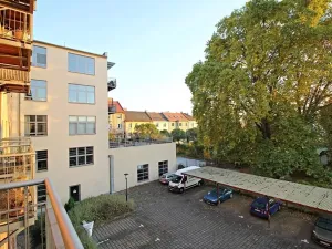 Pronájem bytu 2+kk, Brno, Zábrdovická, 60 m2
