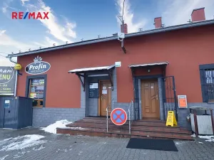 Pronájem restaurace, Orlová, Slezská, 250 m2