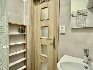 Pronájem bytu 2+kk, Plzeň, Kardinála Berana, 43 m2