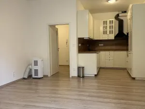 Pronájem bytu 2+kk, Mariánské Lázně, Chebská, 57 m2