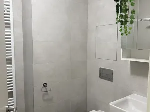 Pronájem bytu 2+kk, Mariánské Lázně, Chebská, 57 m2