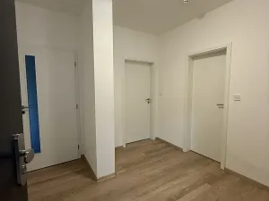 Pronájem bytu 2+kk, Mariánské Lázně, Chebská, 57 m2