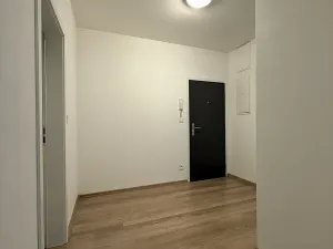 Pronájem bytu 2+kk, Mariánské Lázně, Chebská, 57 m2