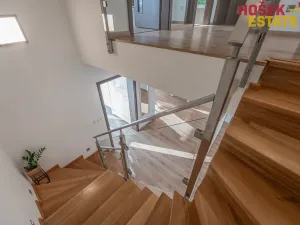 Prodej rodinného domu, Ochoz u Brna, Pod Skalkou, 156 m2