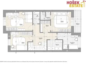 Prodej rodinného domu, Ochoz u Brna, Pod Skalkou, 156 m2