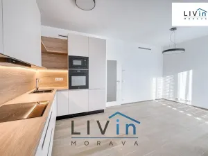 Pronájem bytu 2+kk, Olomouc, Ostrovní, 65 m2