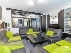 Prodej bytu 3+1, Kvíčovice, 89 m2