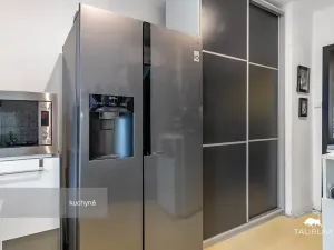 Prodej bytu 3+1, Kvíčovice, 89 m2