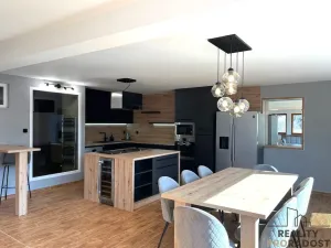 Pronájem bytu 3+kk, Moravský Krumlov, Tiskárenská, 164 m2