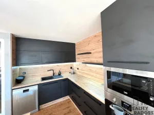 Pronájem bytu 3+kk, Moravský Krumlov, Tiskárenská, 164 m2