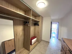 Pronájem bytu 3+kk, Moravský Krumlov, Tiskárenská, 164 m2