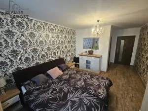 Prodej bytu 3+kk, Teplice, Novoveská, 81 m2