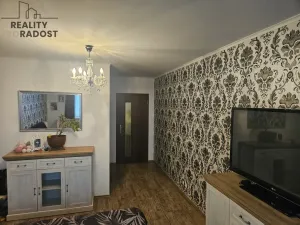 Prodej bytu 3+kk, Teplice, Novoveská, 81 m2