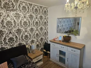 Prodej bytu 3+kk, Teplice, Novoveská, 81 m2