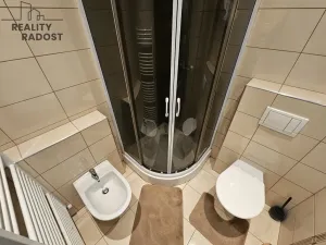 Prodej bytu 3+kk, Teplice, Novoveská, 81 m2