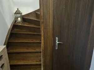 Prodej bytu 3+kk, Teplice, Novoveská, 81 m2