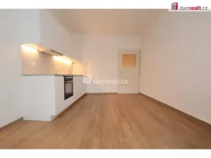Pronájem bytu 2+kk, Praha - Vinohrady, Mrštíkova, 57 m2
