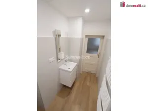 Pronájem bytu 2+kk, Praha - Vinohrady, Mrštíkova, 57 m2