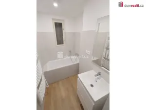 Pronájem bytu 2+kk, Praha - Vinohrady, Mrštíkova, 57 m2