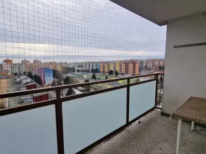 Pronájem bytu 1+kk, Plzeň, Jesenická, 32 m2