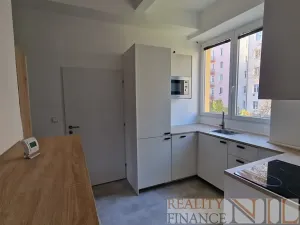 Pronájem bytu 3+kk, Plzeň, Edvarda Beneše, 73 m2