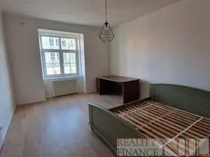 Pronájem bytu 3+kk, Plzeň, Edvarda Beneše, 73 m2