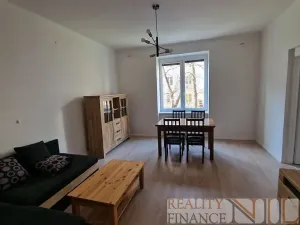 Pronájem bytu 3+kk, Plzeň, Edvarda Beneše, 73 m2