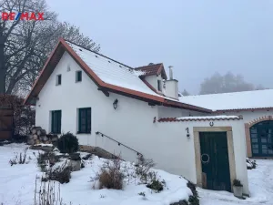 Prodej chalupy, Lhotka, 169 m2