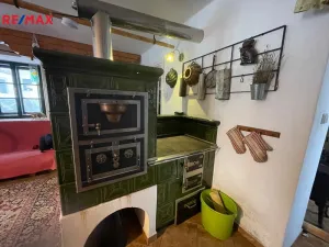 Prodej chalupy, Lhotka, 169 m2