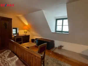 Prodej chalupy, Lhotka, 169 m2