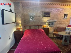 Prodej chalupy, Lhotka, 169 m2