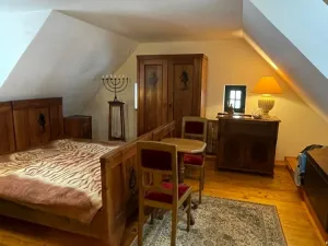 Prodej chalupy, Lhotka, 169 m2