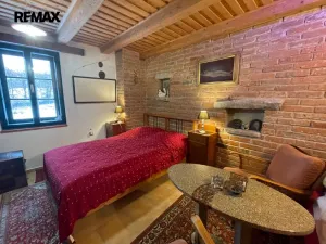 Prodej chalupy, Lhotka, 169 m2