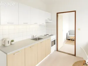 Prodej bytu 4+1, Mladošovice, 80 m2