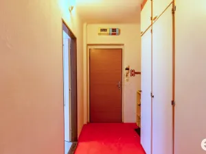 Prodej bytu 4+1, Mladošovice, 80 m2