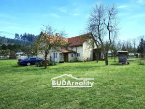 Prodej rodinného domu, Horní Lideč, 220 m2