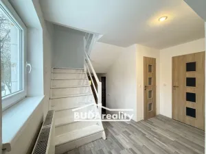 Prodej rodinného domu, Horní Lideč, 220 m2